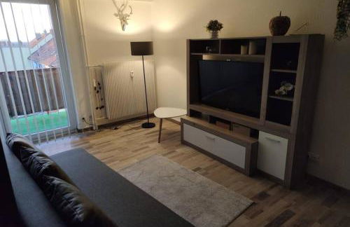 Appartement tout confort, meublé et équipé. - Foto 8