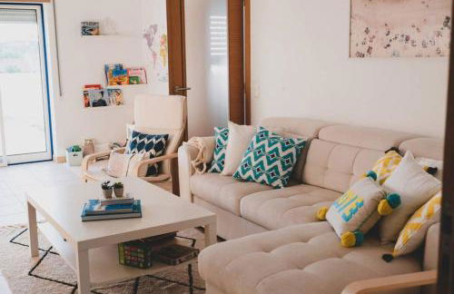 Beautiful 3 bedroom Villa in Torre Comporta I - Foto 1