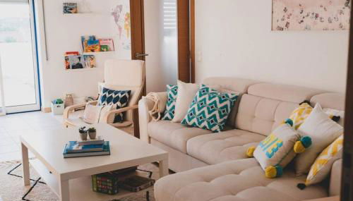 Beautiful 3 bedroom Villa in Torre Comporta I - Foto 1