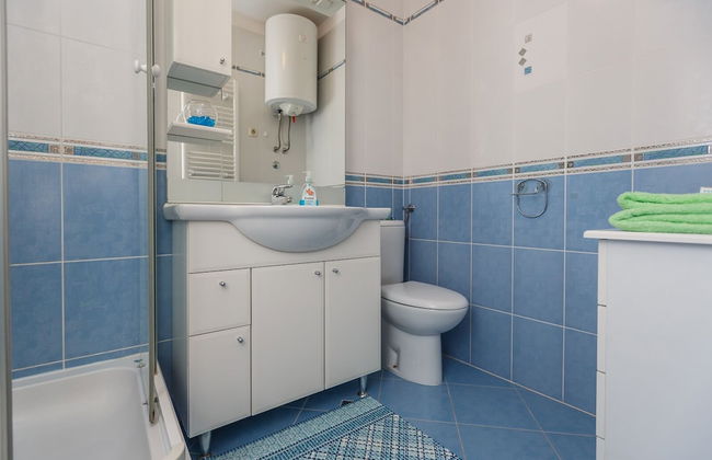 Apartments Zenta - Foto 42