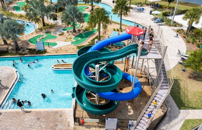 Wonderful 5 Bd Close to Disney @ Storey Lake Resort 2980 - Photo 141