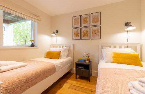 Llyn View HM122 Lakeside Spa Holidays - Foto 10