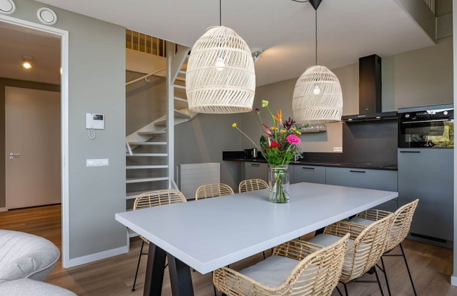 Stylish Marina Loft W/balcony - Foto 20