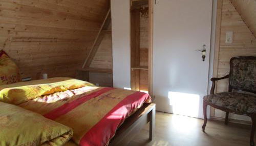 Mandauhaus mit Sauna - Foto 5