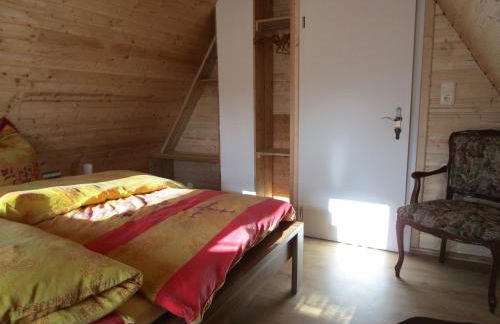 Mandauhaus mit Sauna - Foto 5