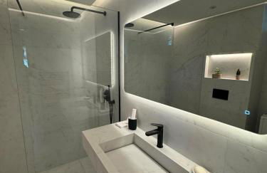 Blue Paradise Seaview villa with private pool - Foto 11