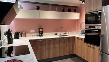 Appartement centre préfecture - Foto 4