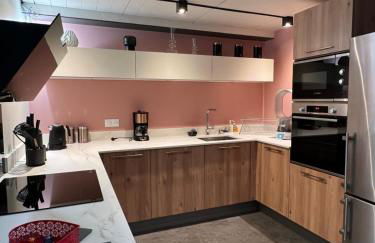 Appartement centre préfecture - Foto 4