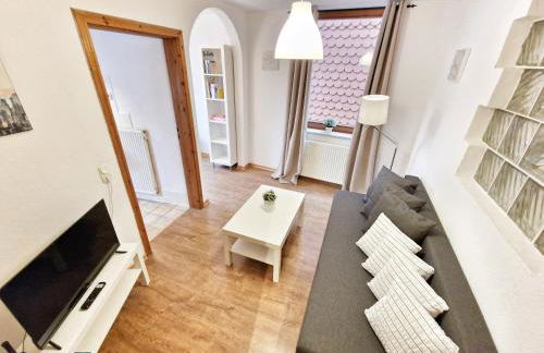 Altstadt-Ferienwohnungen in der Auguststadt - Foto 26