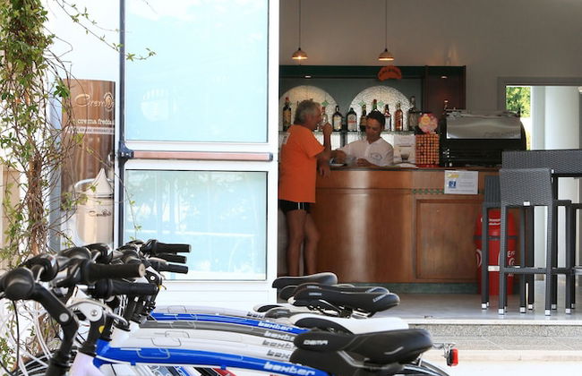 Residence Miramare - Foto 49