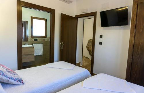 Alojamientos Rurales Entre Rocas - Foto 1