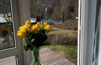 Holiday Home Tiny Haus mit schönem Seeblick by Interhome - Foto 16