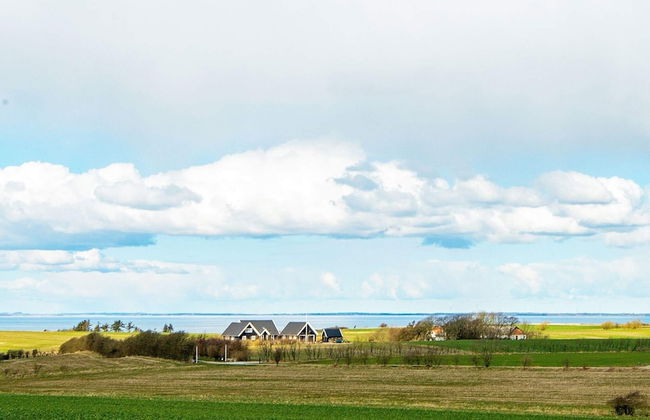 Panoramic Retreat With Spa - Foto 40