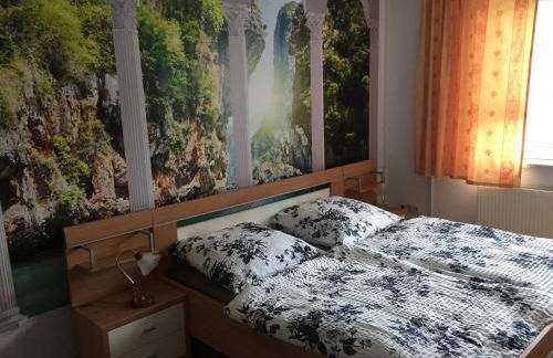 Ferienwohnung Neustrelitz - Foto 4