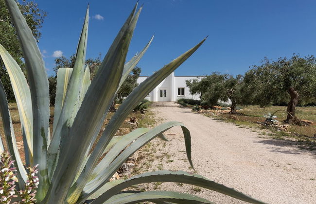 Villa Rosalorè - Foto 48