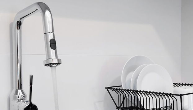 Cocina básica privada