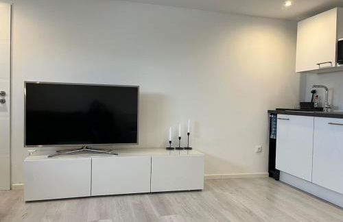 Souterrain Wohnung in Vellmar bei Kassel - Foto 11