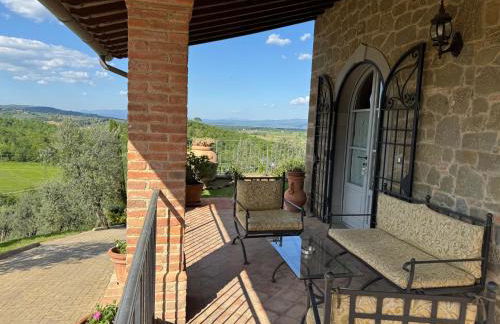 Villa Agrirosa - Foto 35