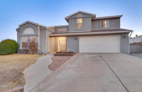 Quiet Stay in Convenient Rio Rancho Community! - Foto 24