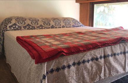 Chalé Encanto do Manacá - Foto 32