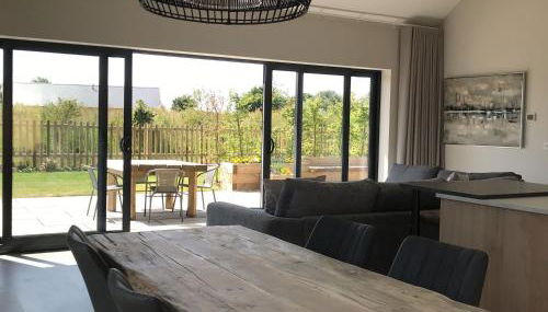 White Swan Cottage, Ashlin Farm Barns - Foto 5