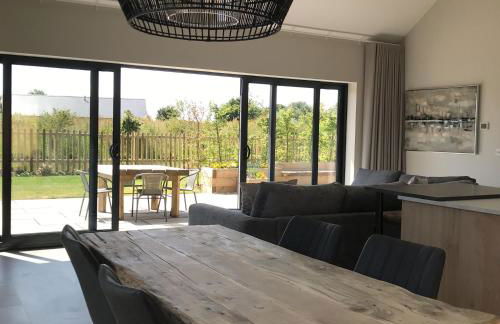 White Swan Cottage, Ashlin Farm Barns - Foto 5