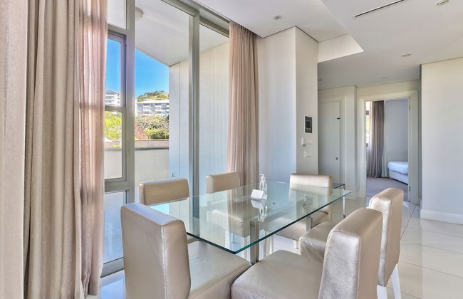 Lawhill Luxury Apartments - Photo 70