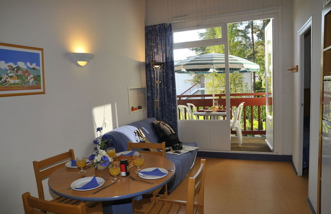 VVF Résidence Pays Basque Saint-Jean-Pied-de-Port - Foto 15