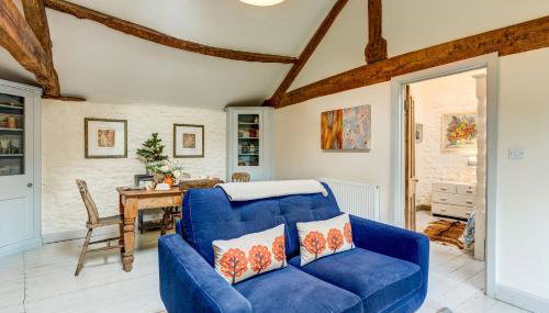 The Hayloft - Foto 4