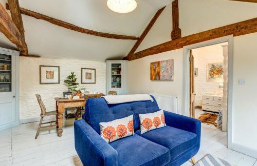 The Hayloft - Foto 4