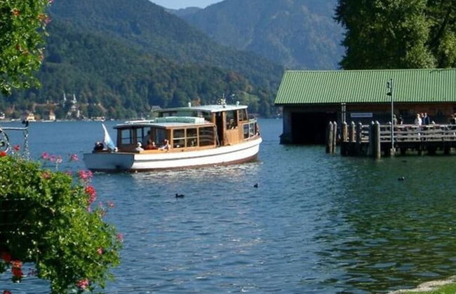 Holiday Apartment Sonia on the Lake - Photo 18