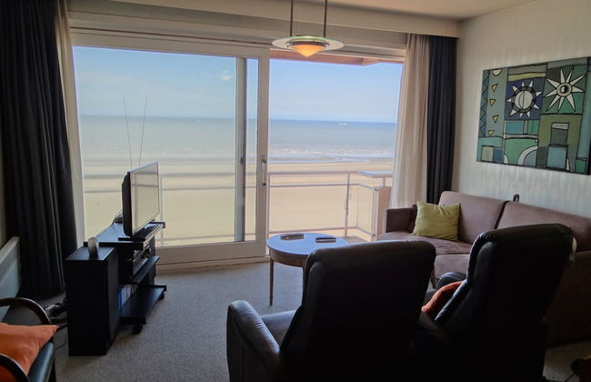 Apartment in Nieuwpoort for 6 Persons - Foto 6