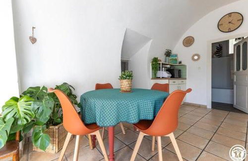 Gîte La Clé de Voûte - Foto 12