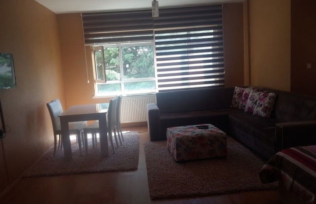 Konsept Cankaya - Foto 20