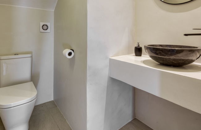 Villa Bonheur - Foto 24