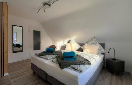 Ferienhaus Hörnchen - Photo 15