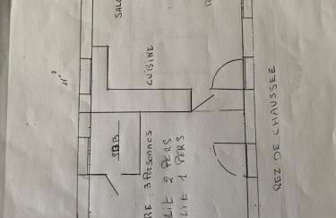Le Bois des Pierres - Foto 21