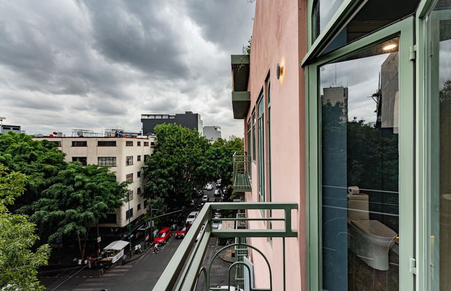 Pandora House - Foto 72