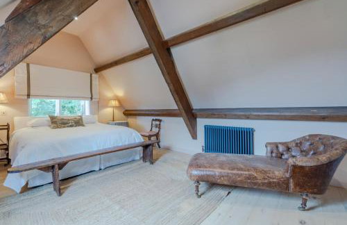 Locks Cottage - Foto 26