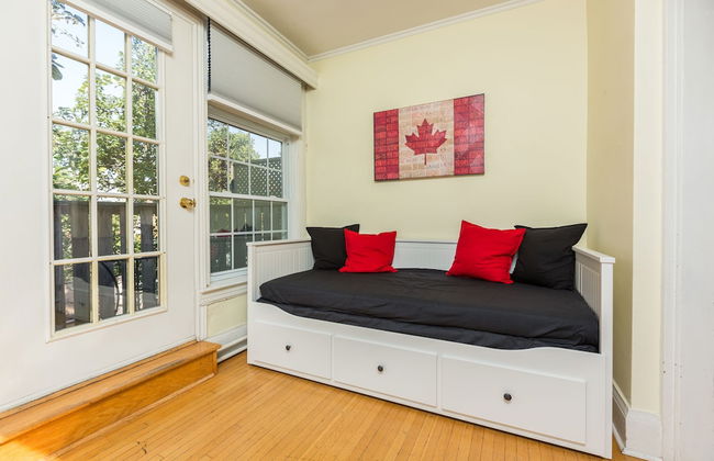 Applewood Suites - 2 BDRM Annex Loft - Foto 36