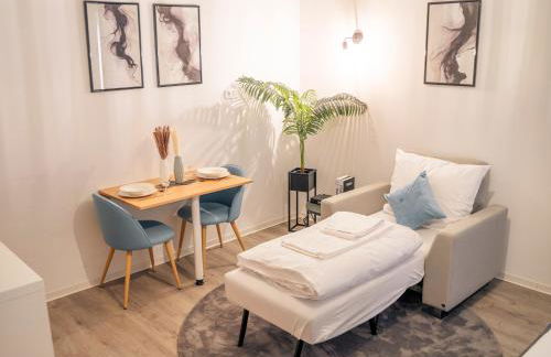 Prime Studio - Balkony - Parking - Foto 11