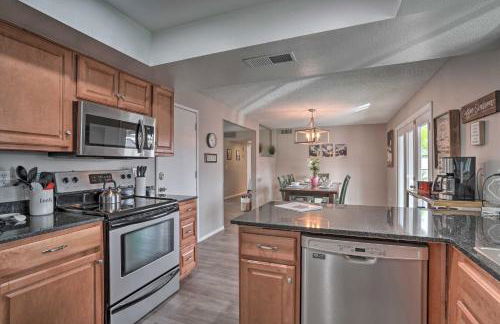 Private Pool and Playground Phoenix Family Home! - Foto 11