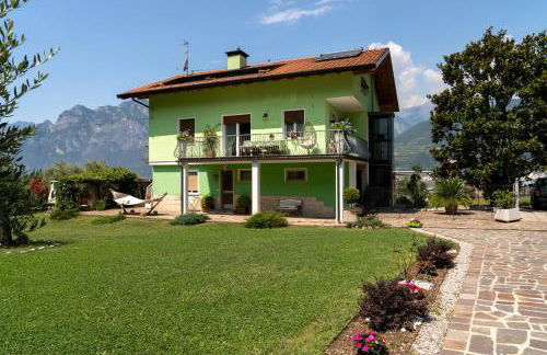 La Casa nel Verde - Foto 57