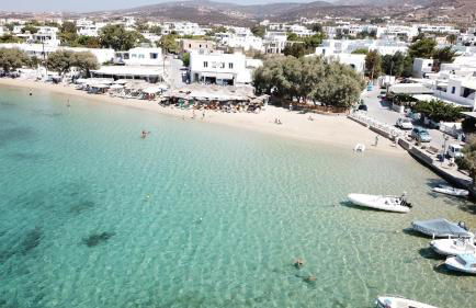 Irene's House in Aliki - Photo 36