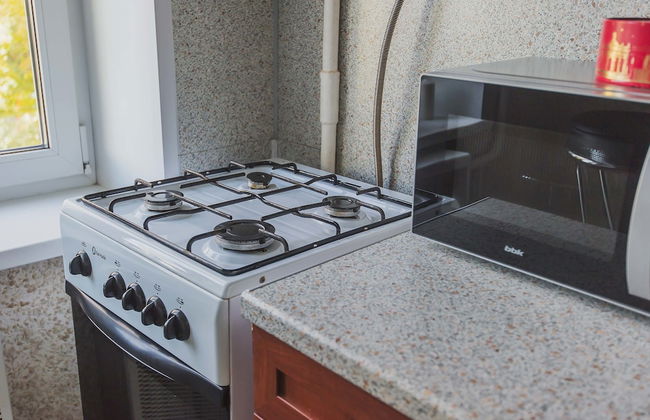 GM Apartment Vspolniy - Foto 18