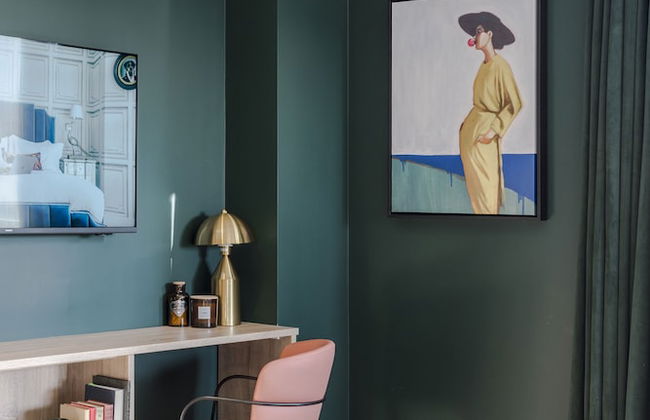 Your Apartment Milton Keynes - Foto 6