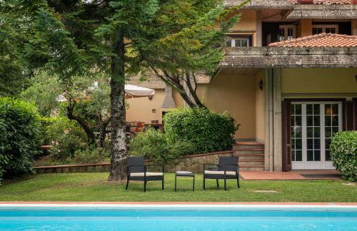 Villa Monica - Foto 7