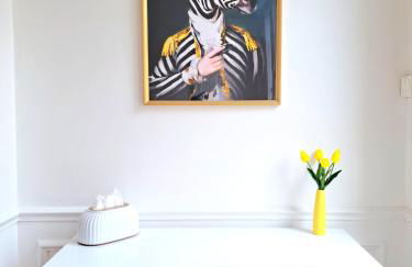 L'Instant Rémois - Hypercentre Boulingrin - Foto 9