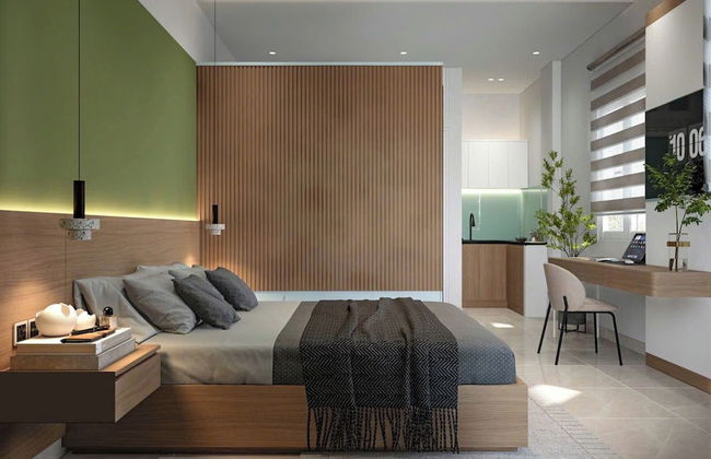 UNITE PREMIRE 1 - Foto 2