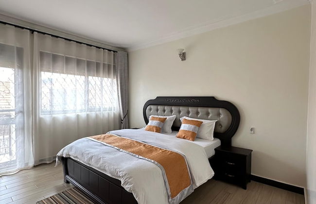 Divine Furnished Apartments - Foto 5